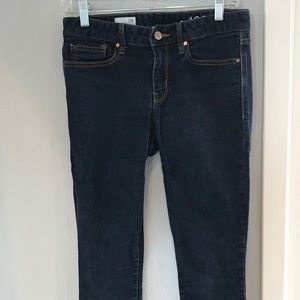 Gap 1969 Always Skinny Jeans